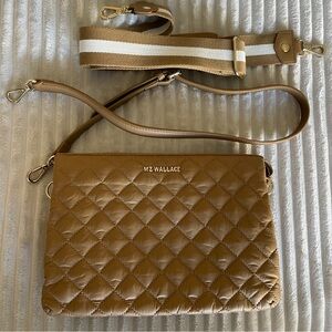 MZ Wallace Pippa Bag